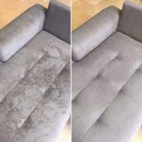 Upholstery Cleaning Canberra image 1